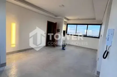 Apartamento com 3 quartos à venda na Rua Jorge Martins Pinto, 1100, Santa Mônica, Uberlândia