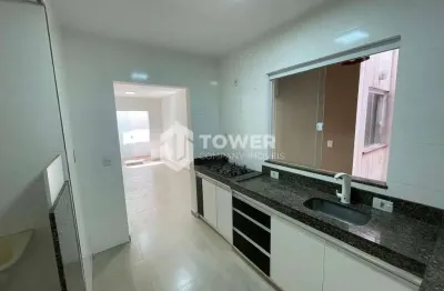 Apartamento com 2 quartos à venda na Rua Austin, 178, Novo Mundo, Uberlândia