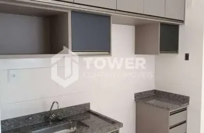 Apartamento com 2 quartos à venda na Avenida Vereador Carlito Cordeiro, 1500, Jardim Botânico, Uberlândia