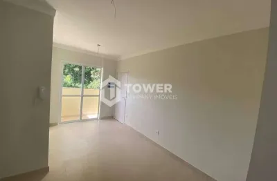 Apartamento com 2 quartos à venda na Praça Lions Clube, 330, Osvaldo Rezende, Uberlândia