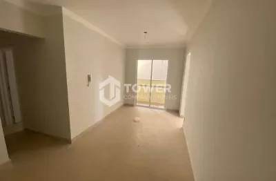 Apartamento com 2 quartos à venda na Praça Lions Clube, 330, Osvaldo Rezende, Uberlândia