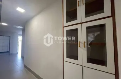 Casa com 3 quartos à venda na Rua Alexandre Martins Marquez, 200, Vigilato Pereira, Uberlândia