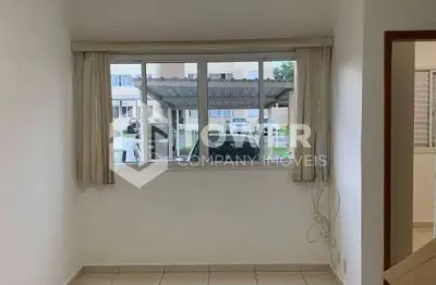 Apartamento com 2 quartos à venda na Rua Galiano Torrano, 600, Minas Gerais, Uberlândia