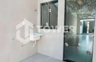 Casa com 2 quartos à venda na Rua Sarandi, 300, Morumbi, Uberlândia
