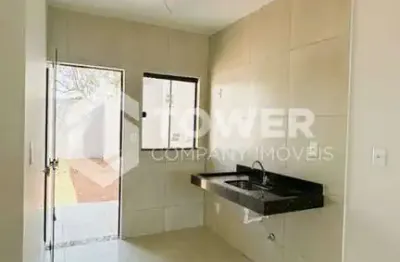 Casa com 2 quartos à venda na Rua Sarandi, 300, Morumbi, Uberlândia