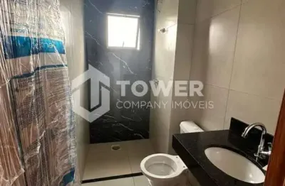 Apartamento com 2 quartos à venda na Rua Guerra Junqueira, 10, Tubalina, Uberlândia