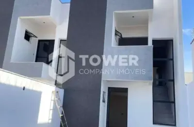 Casa com 3 quartos à venda na Rua Nilton Augusto Alves, 200, Novo Mundo, Uberlândia