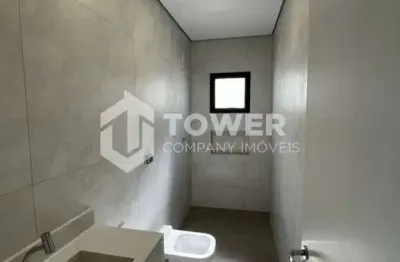 Casa em condomínio fechado com 3 quartos à venda na Avenida Manuel Lucio, 355, Grand Ville, Uberlândia