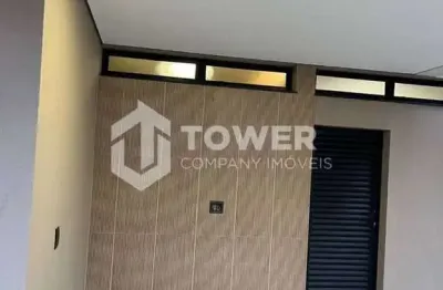 Casa em condomínio fechado com 3 quartos à venda na Avenida Manuel Lucio, 355, Grand Ville, Uberlândia