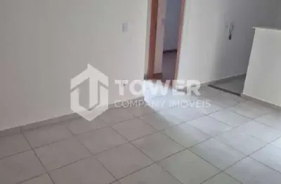 Apartamento com 2 quartos à venda na Avenida dos Eucaliptos, 1140, Jardim Patrícia, Uberlândia