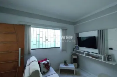 Casa com 3 quartos à venda na Rua do Mecânico, 900, Planalto, Uberlândia