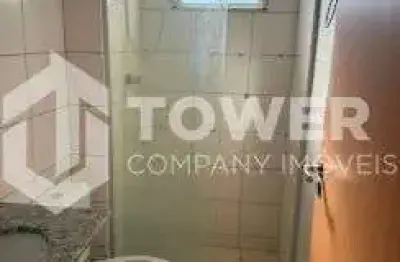 Apartamento com 2 quartos à venda na Rua Dalmo Rugani, 500, Presidente Roosevelt, Uberlândia