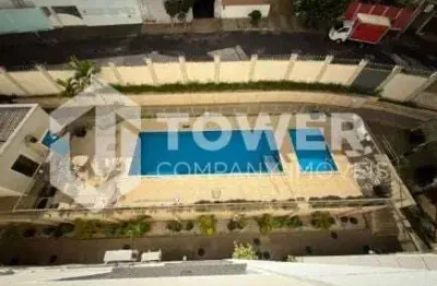 Apartamento com 2 quartos à venda na Rua Dalmo Rugani, 500, Presidente Roosevelt, Uberlândia