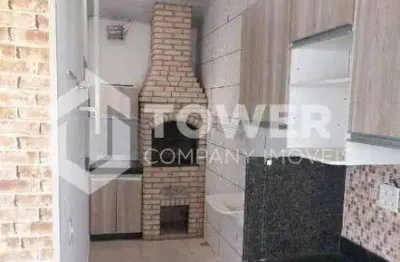 Casa com 2 quartos à venda na Rua Aguapé, 500, Chácaras Tubalina e Quartel, Uberlândia