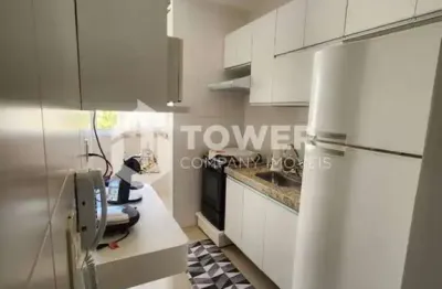 Apartamento com 2 quartos à venda na Rua Manoel Serralha, 699, Santa Mônica, Uberlândia