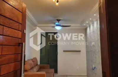 Casa com 3 quartos à venda na Rua Edson Mauro Strack, 400, Granada, Uberlândia