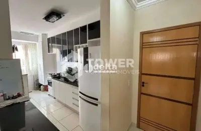 Apartamento com 2 quartos à venda na Rua Manoel Serralha, 1500, Santa Mônica, Uberlândia