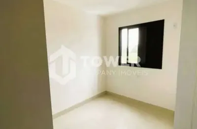 Apartamento com 2 quartos à venda na Rua Nilton Augusto Alves, 59, Novo Mundo, Uberlândia