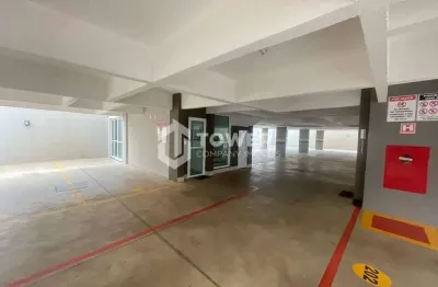Apartamento com 2 quartos à venda na Rua Providence, 68, Novo Mundo, Uberlândia