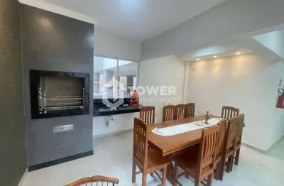 Apartamento com 2 quartos à venda na Rua Providence, 68, Novo Mundo, Uberlândia