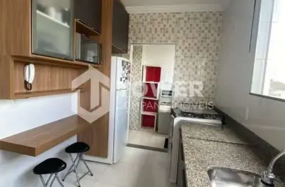 Apartamento com 3 quartos à venda na Rua Manoel Serralha, 1200, Santa Mônica, Uberlândia