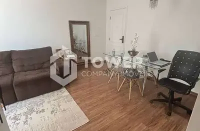 Apartamento com 2 quartos à venda na Praça Clarinda de Freitas, 100, Presidente Roosevelt, Uberlândia