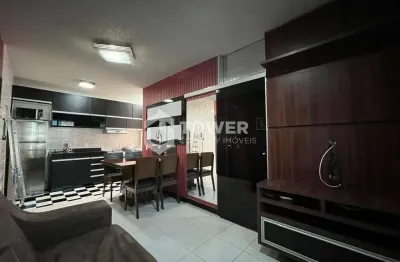 Apartamento com 2 quartos à venda na Praça Clarinda de Freitas, 100, Presidente Roosevelt, Uberlândia
