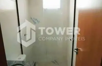 Apartamento com 2 quartos à venda na Rua do Ancião, 300, Laranjeiras, Uberlândia
