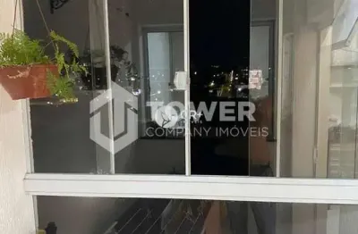 Apartamento com 2 quartos à venda na Avenida Belo Horizonte, 500, Martins, Uberlândia