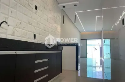 Casa com 2 quartos à venda na Alameda Jardim Holanda, 1200, Jardim Holanda, Uberlândia
