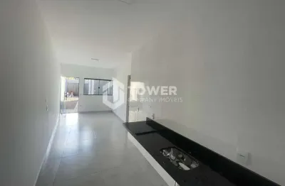 Casa com 2 quartos à venda na Rua Manoel Francisco de Rezende, 200, Shopping Park, Uberlândia