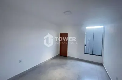 Casa com 2 quartos à venda na Rua das Orquídeas, 1000, Panorama, Uberlândia