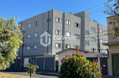 Apartamento com 3 quartos à venda na Avenida Rodrigo Pereira Júnior, 200, Presidente Roosevelt, Uberlândia
