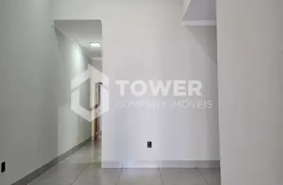 Casa com 2 quartos à venda na Rua Capricórnio, 100, Jardim Brasília, Uberlândia