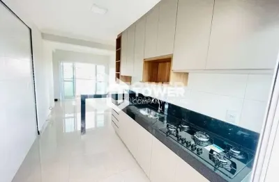 Apartamento com 3 quartos à venda na Rua Sebastiana Arantes Fonseca, 600, Santa Mônica, Uberlândia