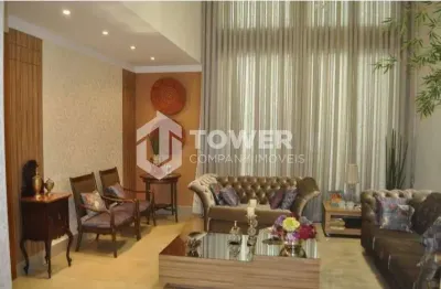 Casa com 4 quartos à venda na Rua Marechal Mascarenhas Morais, 200, Vigilato Pereira, Uberlândia