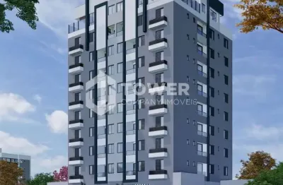 Apartamento com 2 quartos à venda na Rua China, 600, Laranjeiras, Uberlândia