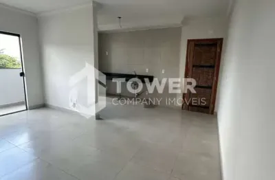 Apartamento com 2 quartos à venda na Rua Afonso Arinos de Melo Franco, 350, Tubalina, Uberlândia