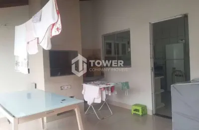 Casa com 3 quartos à venda na Rua Amazônia, 100, Granada, Uberlândia