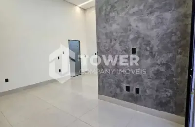 Casa com 3 quartos à venda na Rua Cometa, 500, Jardim Brasília, Uberlândia