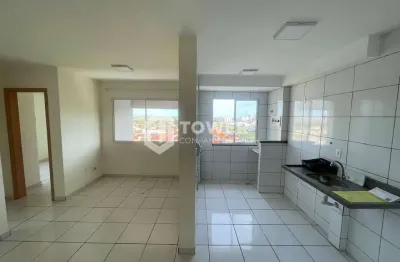 Apartamento com 2 quartos à venda na Avenida Tonico Rezende, 37, Jardim Europa, Uberlândia