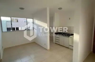 Apartamento com 2 quartos à venda na Rua do Calistemon, 101, Panorama, Uberlândia