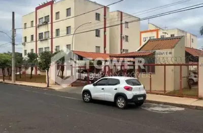 Apartamento com 3 quartos à venda na Rua José Antônio de Oliveira, 35, Lagoinha, Uberlândia