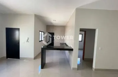 Casa com 3 quartos à venda na Rua Arlindo Gomes Rodrigues, 100, Conjunto Segismundo Pereira, Uberlândia