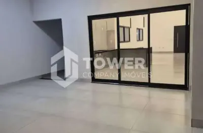 Casa com 3 quartos à venda na Rua das Calatéias, 1120, Cidade Jardim, Uberlândia