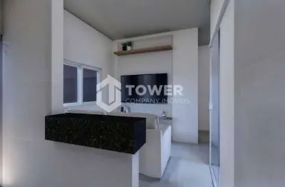 Casa com 2 quartos à venda na Alameda Otávio Rodrigues de Oliveira, 180, Jardim Holanda, Uberlândia