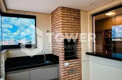 Apartamento com 3 quartos à venda na Rua Pedro José Samora, 1399, Santa Mônica, Uberlândia