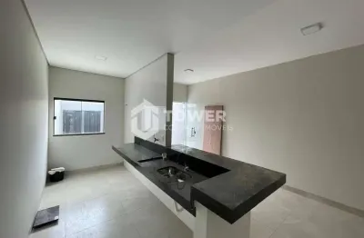 Casa com 2 quartos à venda na Rua Sete de Junho, 159, Pacaembu, Uberlândia