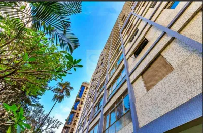 Apartamento com 3 quartos à venda na Bela Vista, São Paulo 