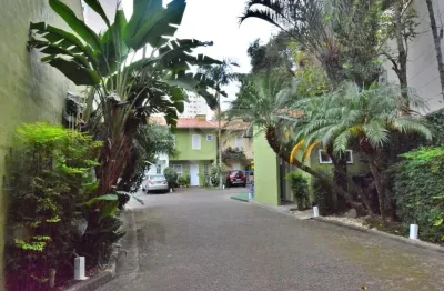 Sobrado de condomínio a venda em santo amaro em são paulo - sp